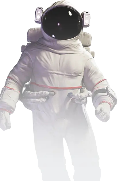 Síndico astronauta